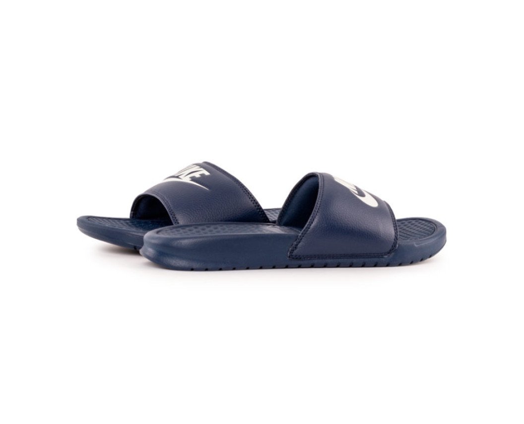 Шлепанцы Nike Benassi JDI Slide 40, фото №3