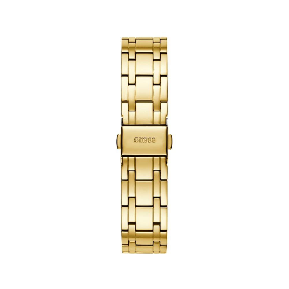 Часы GUESS Женские Аналоговые Кварцевый Японский Механизм GW0034L2 Серебряный Ремешок, фото №4