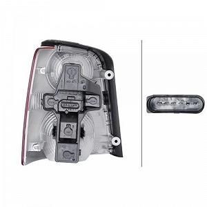 Задній ліхтар HELLA 2SK 009 477-061 для VW, правий synthetic.ua - Фото 1