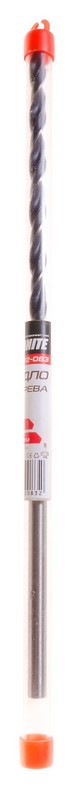 Свердло для дерева GRANITE 8х300 мм 2-22-083, фото №2
