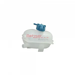 Розширювальний бачок охолоджувальної рідини METZGER 2140002 для VW - Фото 1