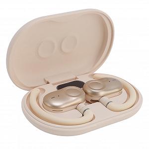 Наушники-переводчики 5.4 144 языка для встреч (телесный цвет) - Фото 1