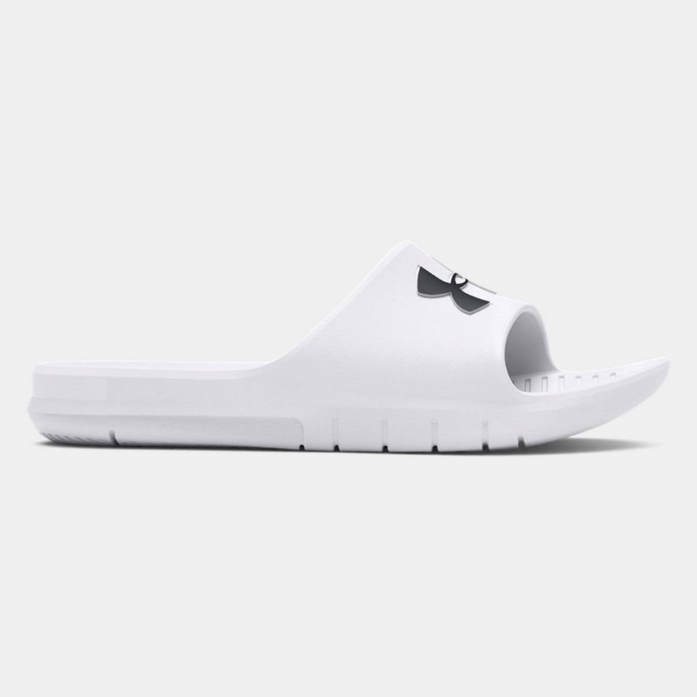 Шльопанці Under Armour Core PTH Slides 37.5, фото №1