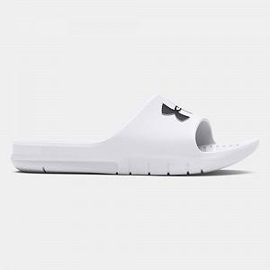 Шльопанці Under Armour Core PTH Slides 47 - Фото 1