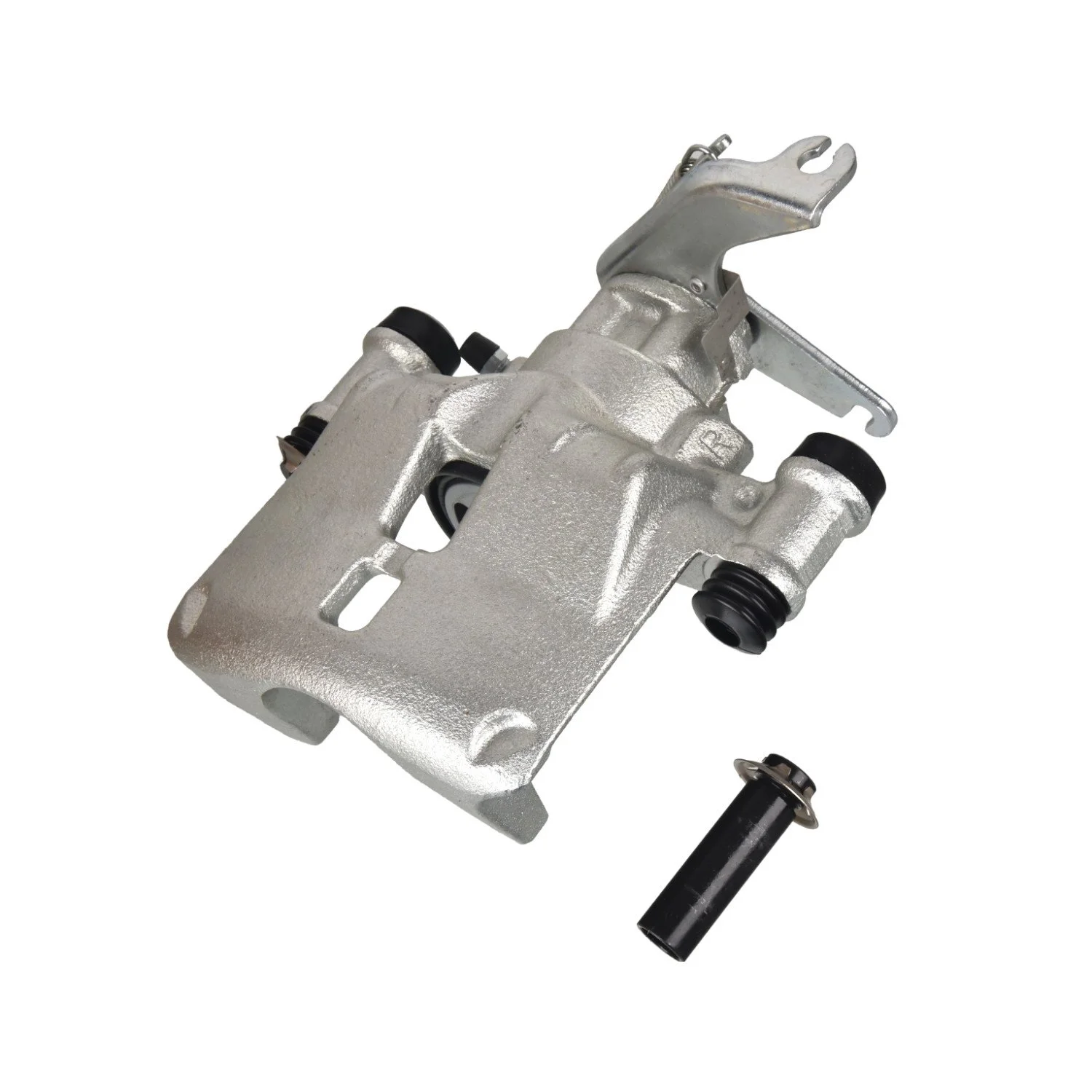 Гальмівний супорт FEBI BILSTEIN 179243 для IVECO, задній міст праворуч, фото №1