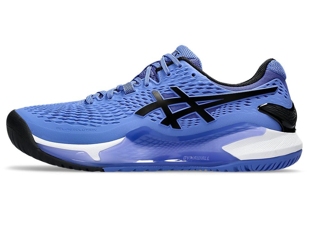 Кросівки ASICS Gel-Resolution 9, фото №4