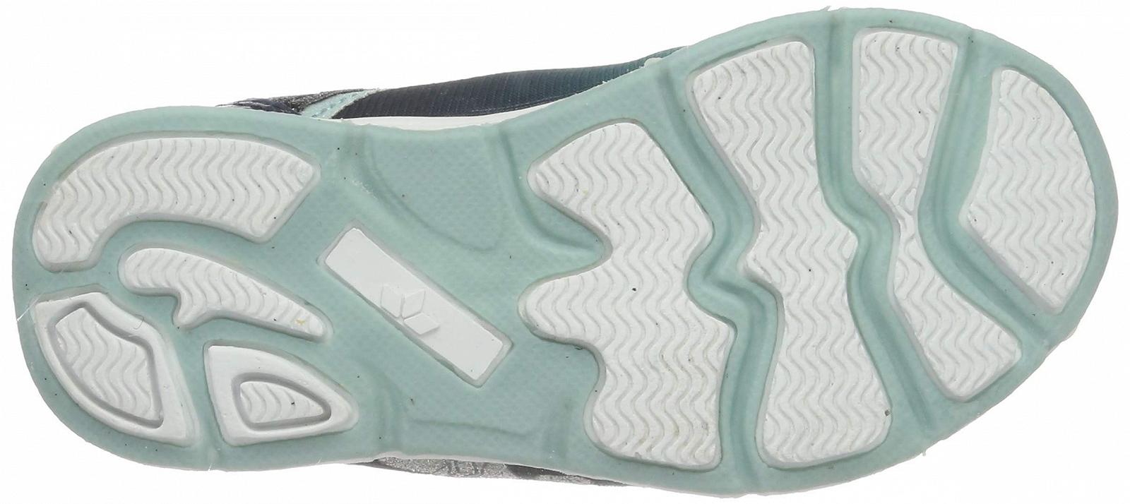 Кроссовки Lico Unicorn V Blinky для девочек, фото №4