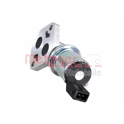 Клапан регулировки холостого хода METZGER 0908001 для FORD KA, фото №3 Клапан регулировки холостого хода METZGER 0908001 для FORD KA, фото №3