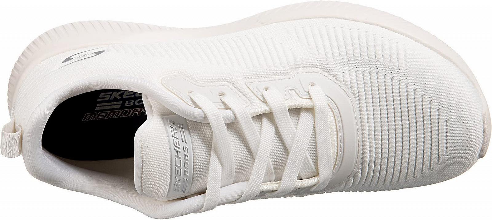 Кросівки Skechers Bobs Squad Tough Talk жіночі, фото №5
