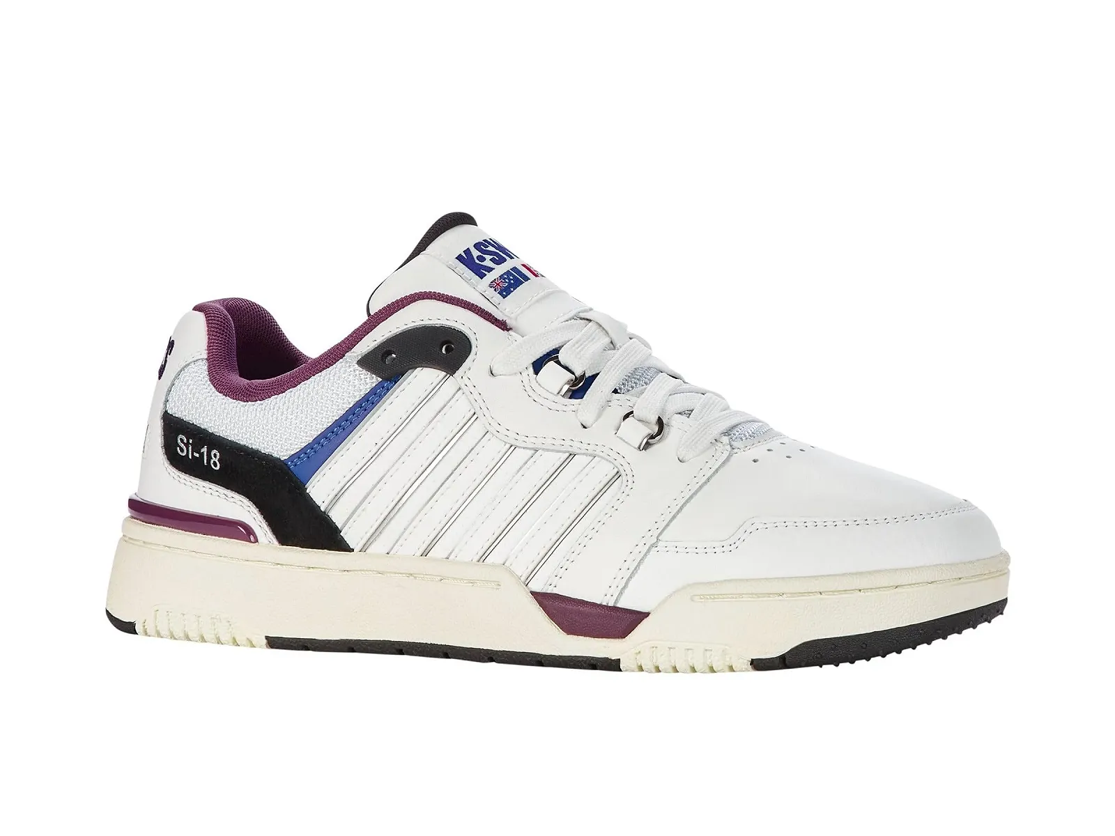 Кросівки K-Swiss Si-18 Rival, фото №2 Кросівки K-Swiss Si-18 Rival, фото №2