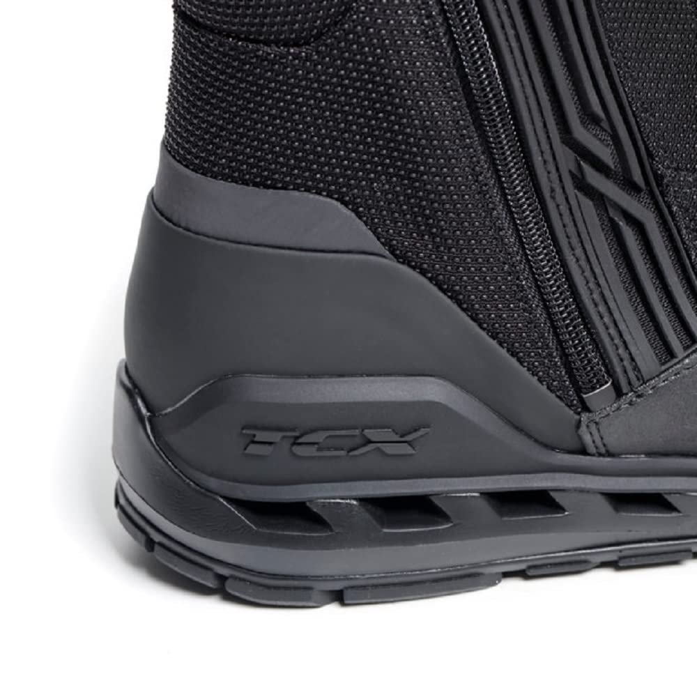 Чоловічі мотоциклетні туристичні черевики TCX Clima 2 Surround Gore-Tex, фото №7