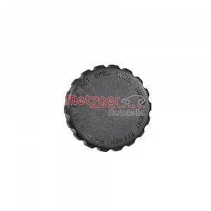 Крышка расширительного бачка METZGER 2141057 для BMW - Фото 1