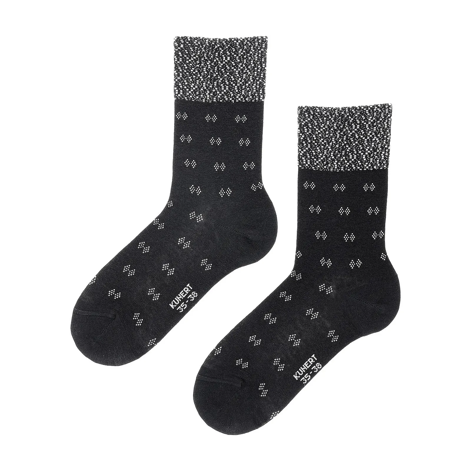 Шкарпетки KUNERT Business Dots в горошок, фото №1 Шкарпетки KUNERT Business Dots в горошок, фото №1