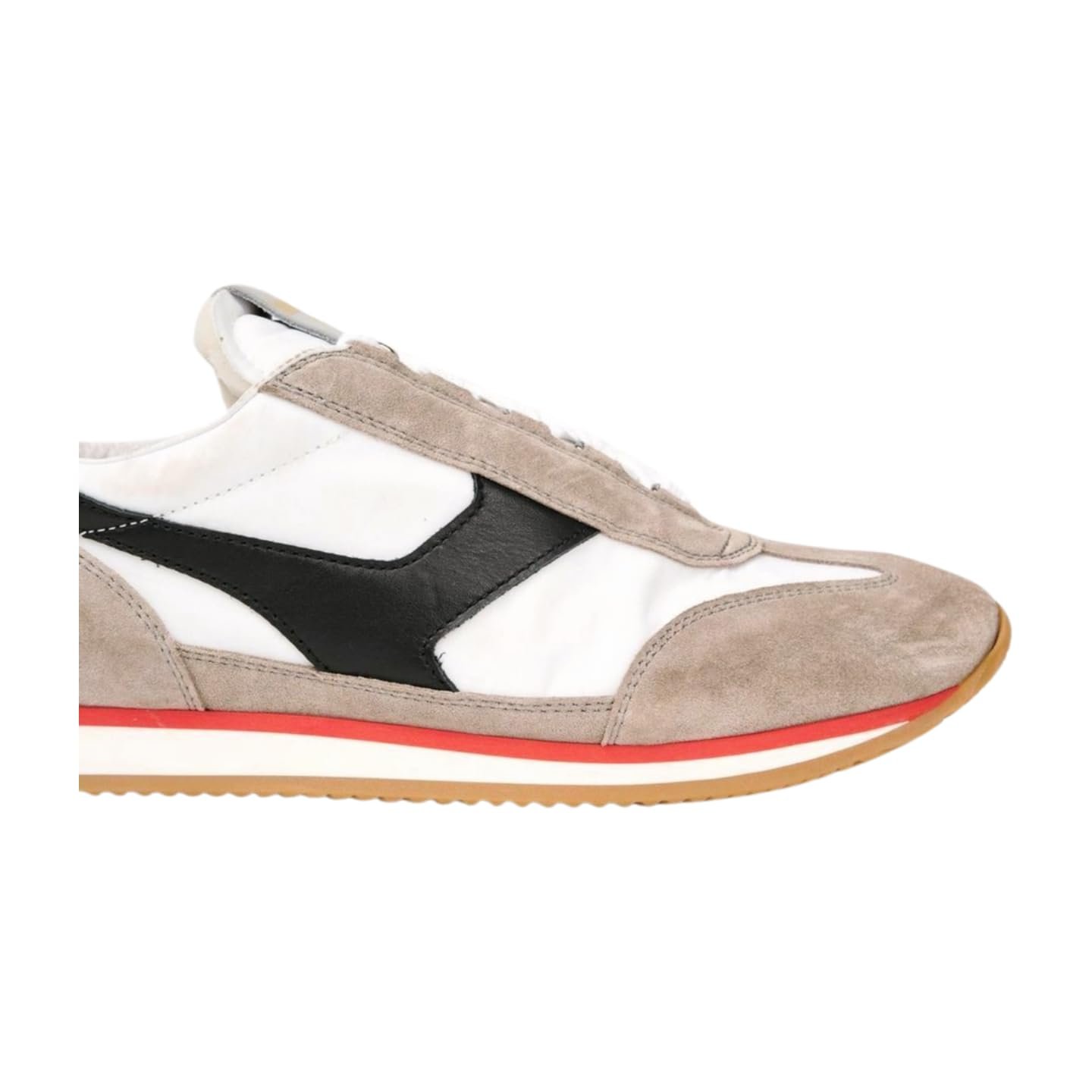 Кросівки PANTOFOLA D'ORO 1886 '74 Trainers Чоловічі, фото №7 Кросівки PANTOFOLA D'ORO 1886 '74 Trainers Чоловічі, фото №7