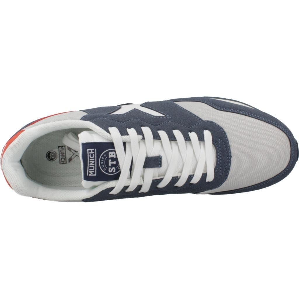 Кросівки Munich Dash 249 Чоловічі, фото №7 Кросівки Munich Dash 249 Чоловічі, фото №7