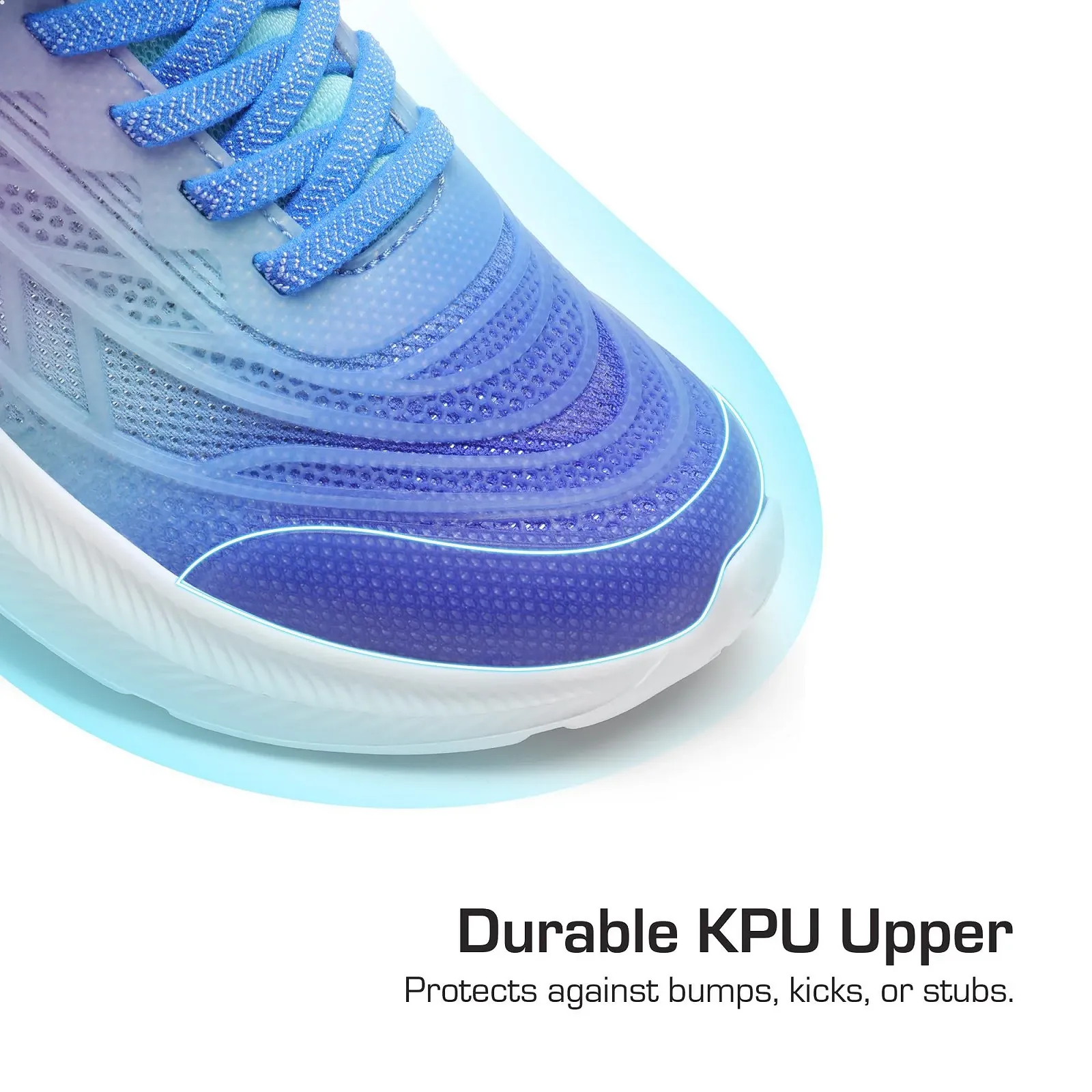 Кросівки DREAM PAIRS Дитячі спортивні, фото №2