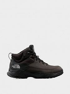 Мужские ботинки для хайкинга THE NORTH FACE Storm Strike III - Фото 1