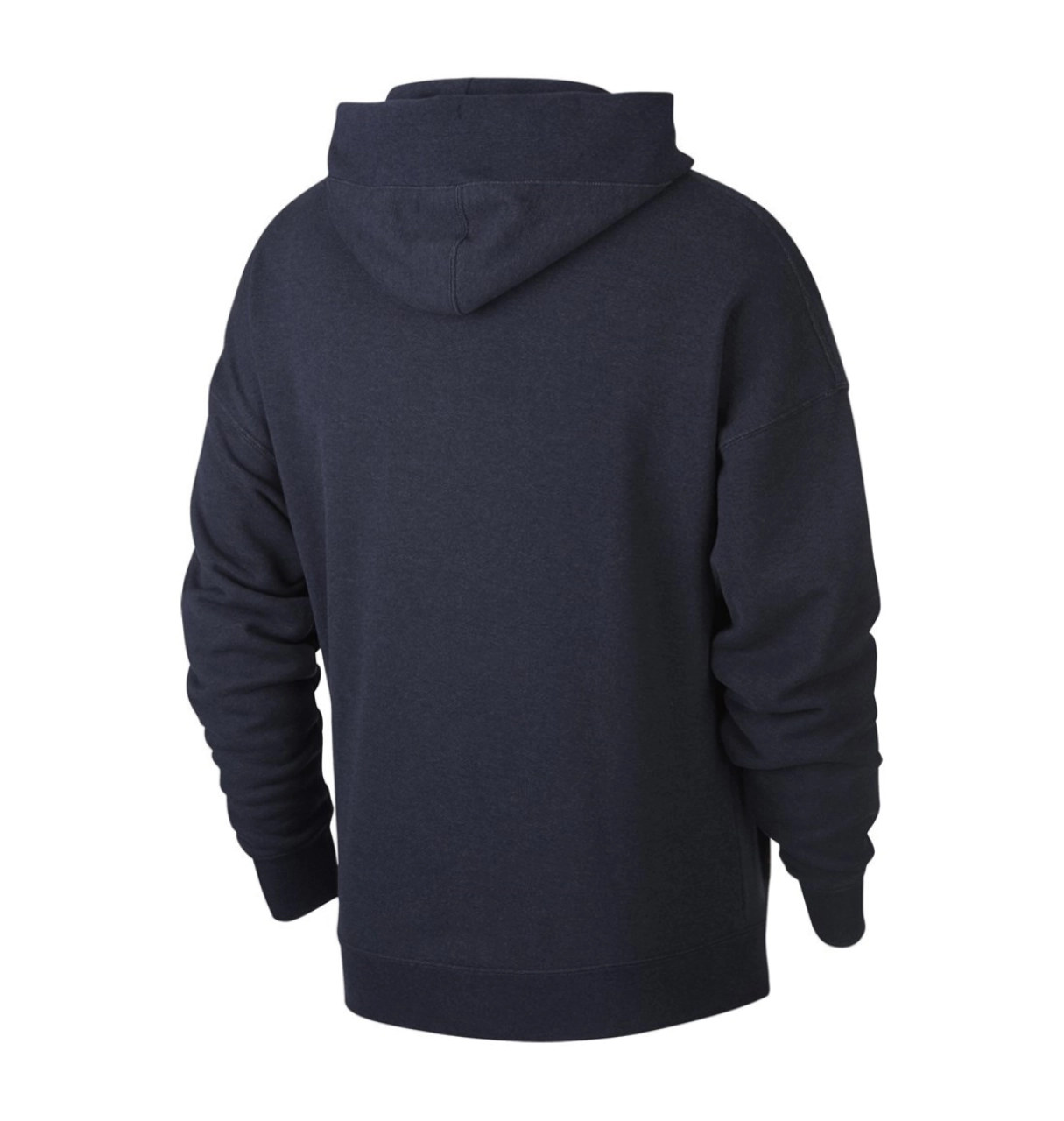 Толстовка Nike NKCT FLC HOODIE HERITAGE M, фото №2