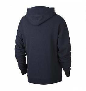 Толстовка Nike NKCT FLC HOODIE HERITAGE M synthetic.ua - Фото 1