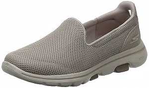 Купити Кросівки Skechers Go Walk 5 жіночі - Фото 1 Кросівки Skechers Go Walk 5 жіночі - Фото 1