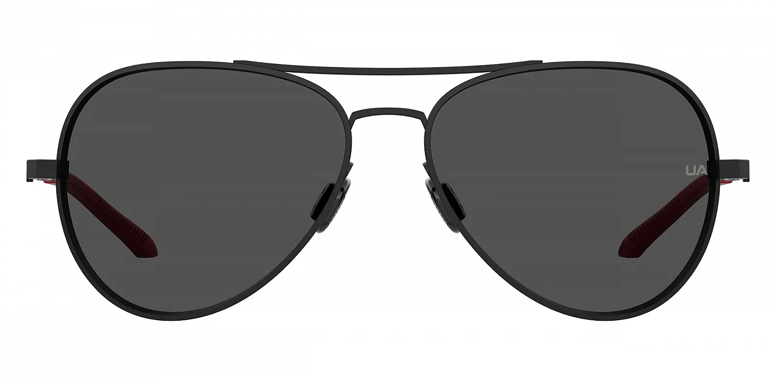 Сонцезахисні окуляри Under Armour Ua Instinct Jr для жінок, фото №3 Сонцезахисні окуляри Under Armour Ua Instinct Jr для жінок, фото №3