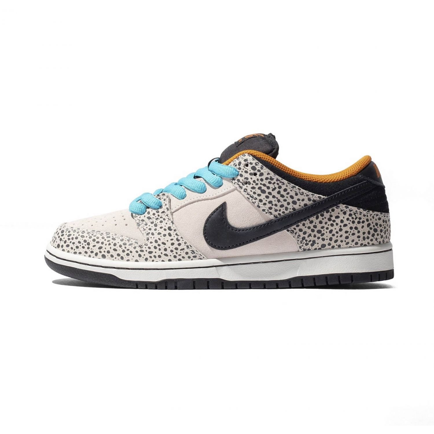 Кросівки Nike Sb Dunk Low Pro Electric Beige/Black 44, фото №2