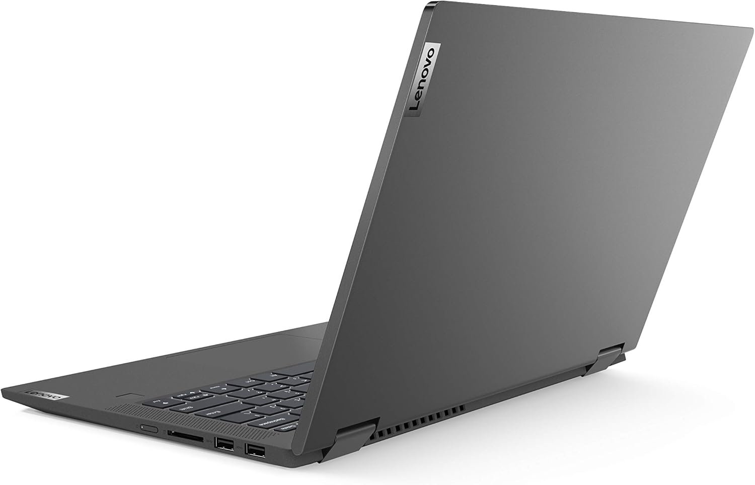 Ноутбук 14" Lenovo IdeaPad Flex 5 14ITL05 Intel Core i5-1135G7 RAM 8GB SSD 512GB 10год батарея Win11 Алюмінієвий корпус (UKR), фото №8