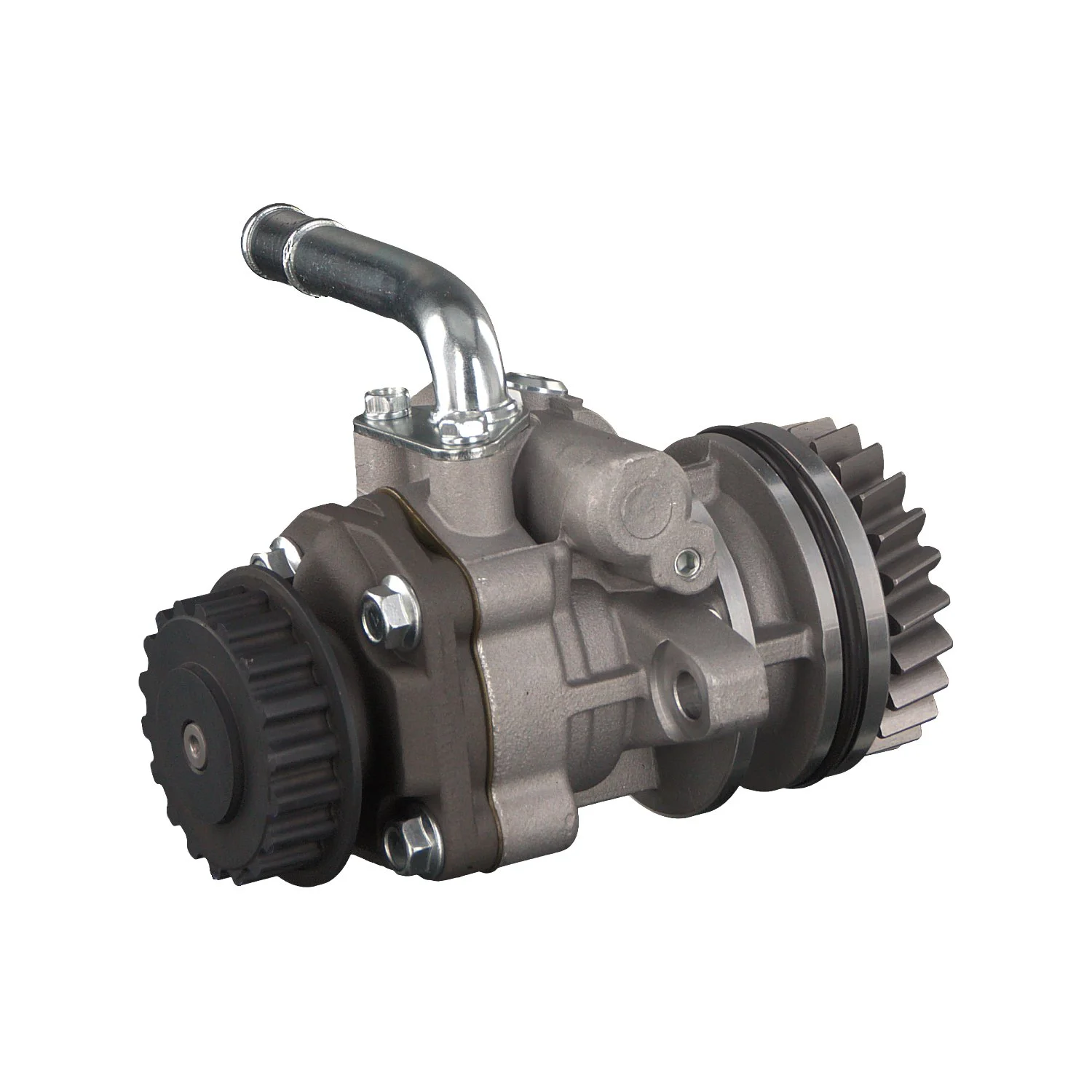 Насос гидроусилителя руля FEBI BILSTEIN 176464 для VW, фото №5