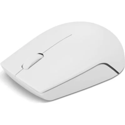 Мышка Lenovo 300 Wireless Cloud Grey (GY51L15677), фото №4