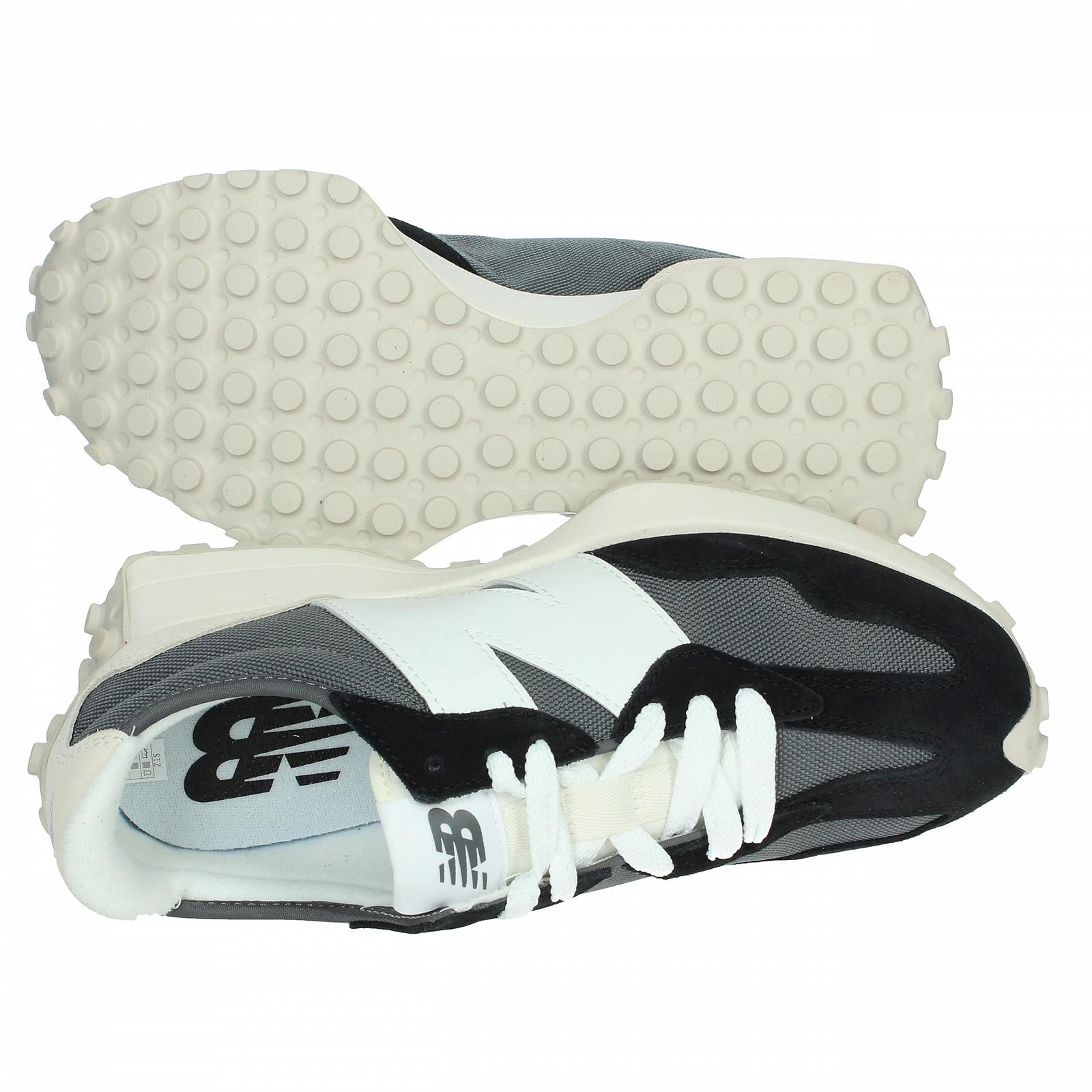 Кросівки New Balance 327 Чоловічі, фото №7