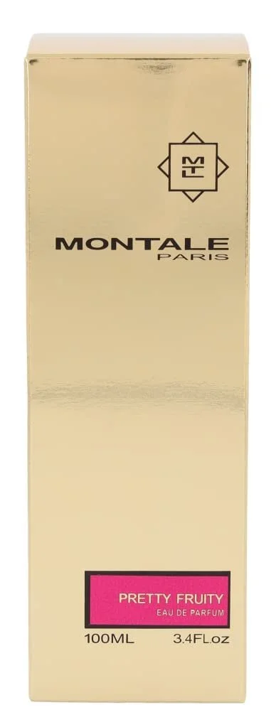 Парфумована вода MONTALE Pretty Fruity 100 мл, фото №5 Парфумована вода MONTALE Pretty Fruity 100 мл, фото №5