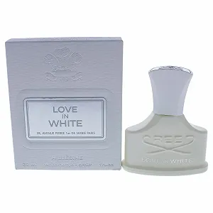 Парфумована вода Creed Love In White 30мл - Фото 1