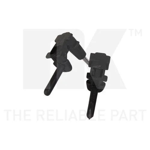 Датчик зносу гальмівних колодок NK 280200 для MERCEDES-BENZ задня вісь, фото №3