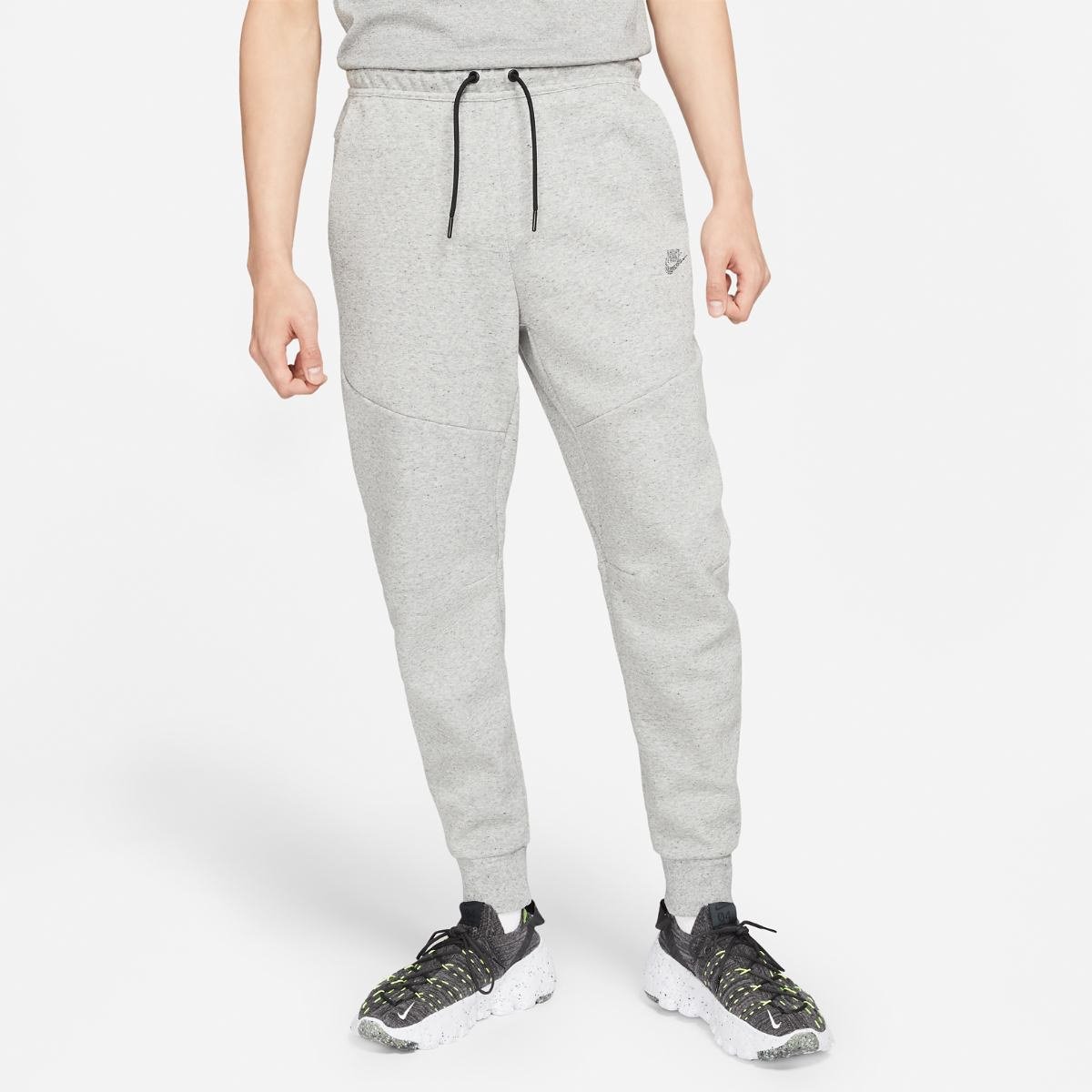 Штаны Nike NSW TCH FLC JGGR REVIVAL 2XL, фото №1