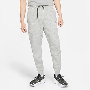 Штаны Nike NSW TCH FLC JGGR REVIVAL 2XL - Фото 1