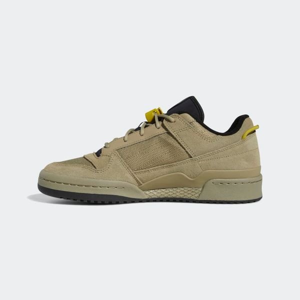 Кросівки Adidas Forum Low 44 2/3, фото №6