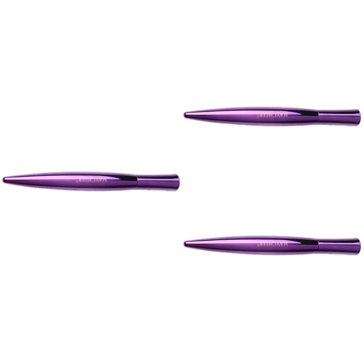 Рідка Підводка для очей FRCOLOR, фіолетова, фото №1