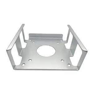 Подставка для ноутбука Moderne Carbon Stahl - Фото 1