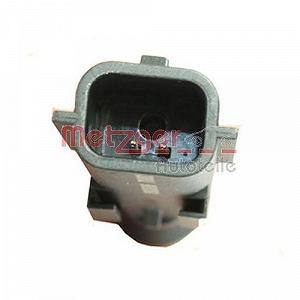 Датчик частоты вращения колеса METZGER 0900913 GREENPARTS для RENAULT, задний мост слева synthetic.ua - Фото 1