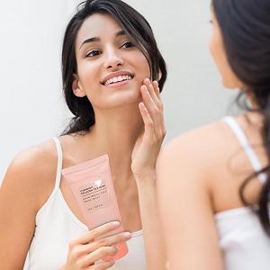 Маска для обличчя Uoqpty Peel Off для сну - Зволожуюча маска для обличчя ціна на synthetic.ua - Фото 1 Маска для обличчя Uoqpty Peel Off для сну - Зволожуюча маска для обличчя synthetic.ua - Фото 1