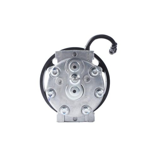 Компрессор кондиционера HELLA 8FK 366 200-081, фото №3