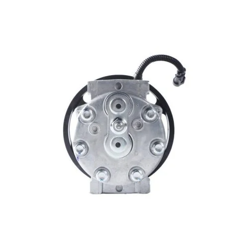 Компресор кондиціонера HELLA 8FK 366 200-081, фото №3