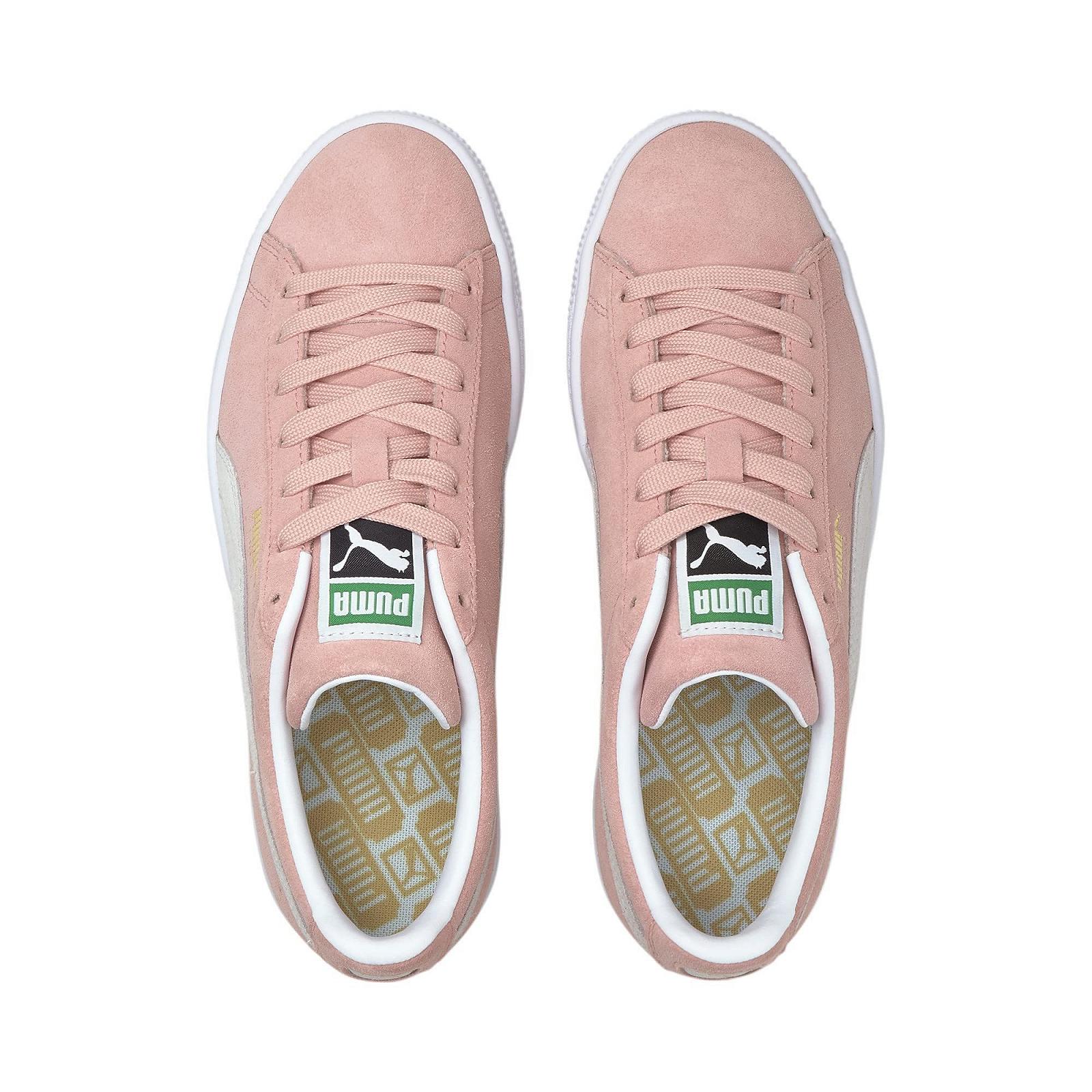 Кросівки PUMA Suede Classic XXI, фото №6