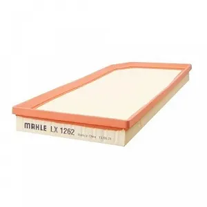 Воздушный фильтр KNECHT LX 1262 для AUDI SEAT SKODA VW KTM CUPRA synthetic.ua - Фото 1
