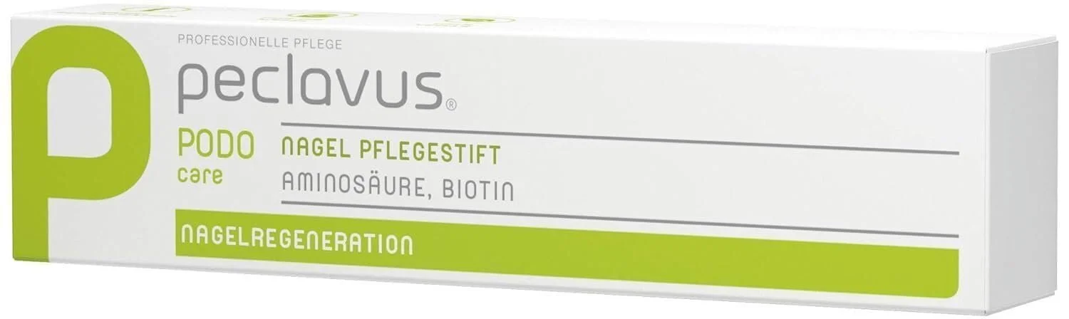 Олівець для догляду за нігтями Peclavus Podocare 4 мл, фото №4
