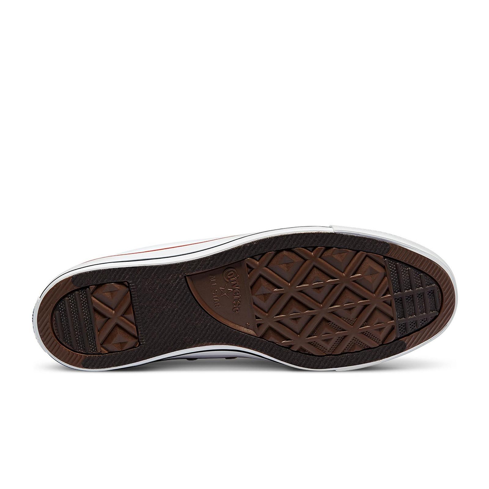 Кроссовки Converse Chuck Taylor Seasonal Ox Unisex, фото №9