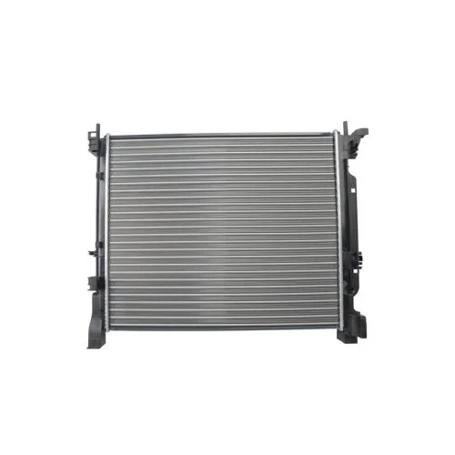 Радиатор охлаждения двигателя HELLA 8MK 366 301-111 для RENAULT, фото №3 Радиатор охлаждения двигателя HELLA 8MK 366 301-111 для RENAULT, фото №3