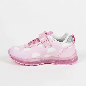 Кроссовки CERD	LIFE'S LITTLE MOMENTS Minnie Mouse Детские Унисекс С LED-подсветкой synthetic.ua - Фото 1