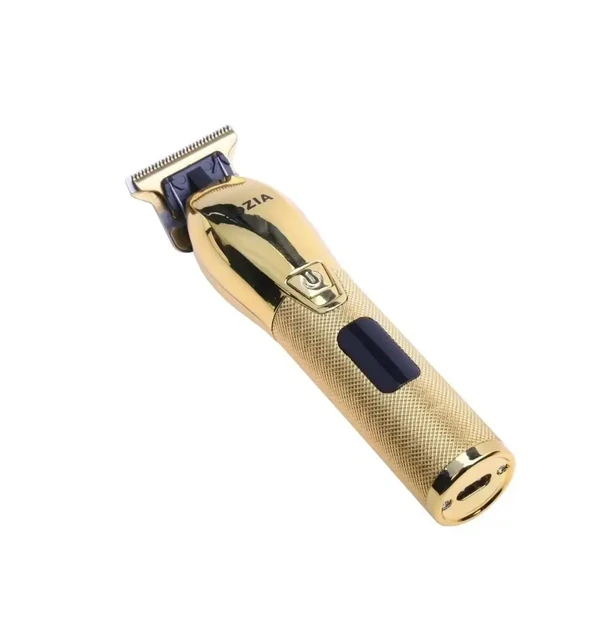 Машинка-триммер для стрижки Rozia HQ295, фото №2 Машинка-триммер для стрижки Rozia HQ295, фото №2