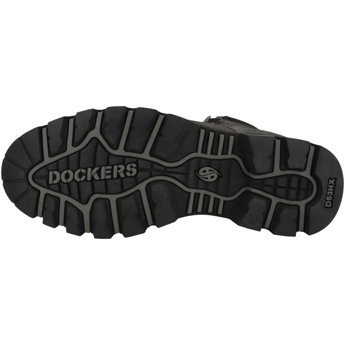 Черевики Dockers by Gerli 53HX103, фото №5